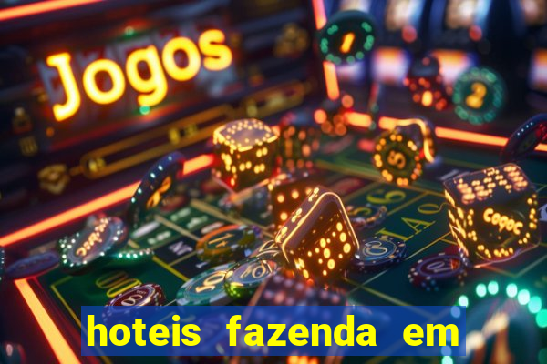 hoteis fazenda em porto velho